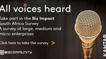 Participate in Kantar's Biz Impact survey | Covid-19's impact on small, medium and large business in SA
