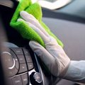 Tips to sanitise your vehicle