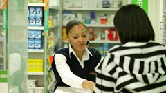 Mr D Food-MediRite partnership delivers medicine to your door