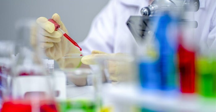 The work that’s done in research institutes and labs is crucial. nhungboon/Shutterstock