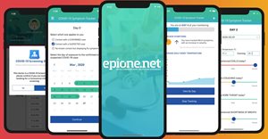 epione.net offers free Covid-19 pre-screening symptom checker