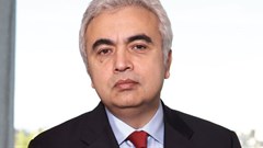 Dr Fatih Birol