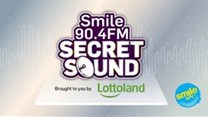 Retreat resident wins big with the Smile Secret Sound