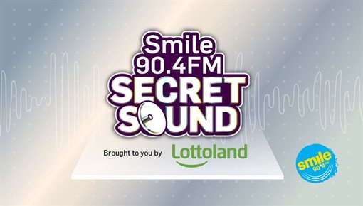 Retreat resident wins big with the Smile Secret Sound
