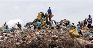 Lockdown relief secured for waste pickers
