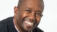 Sisa Ntshona, SA Tourism CEO