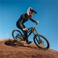 Michelin launches a range of 4 new downhill tyres