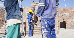 Lockdown set to hit already troubled construction industry hard