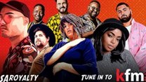 Music saves the day: Kfm 94.5 launches new SA music show