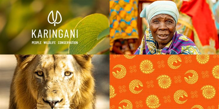 HKLM breathes life into Karingani - a visionary new brand in African conservation