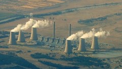 Barbara Creecy overrules officials on air pollution data