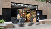 Woolworths rolls out drive-through click and collect shopping service