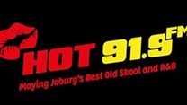 Hot 91.9FM launches 'Hot In The City'