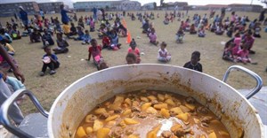 Covid-19: Civil society left to feed thousands of children on Cape Flats