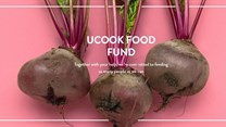 UCook launches Food Fund to help South Africans in need