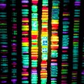 Genomic sequencing can help in understanding viruses. Gio.tto/Shutterstock