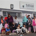 Why South Africa needs basic income support now
