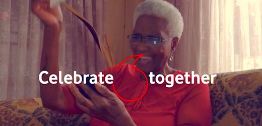 Produced from home: South Africans stand together in new remote TV ad