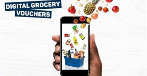 Pick n Pay shoppers can now send digital grocery vouchers