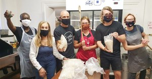 How SA chefs are helping the most vulnerable during lockdown