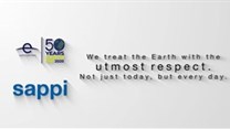 Every day is #EarthDay at Sappi