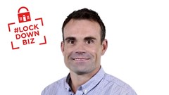 Armond Boshoff, CEO of Atterbury