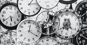 Locked down or not, time management is essential for entrepreneurs
