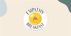 New breakfast show to help business leaders start the day with empathy