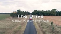Take the open road with Audi