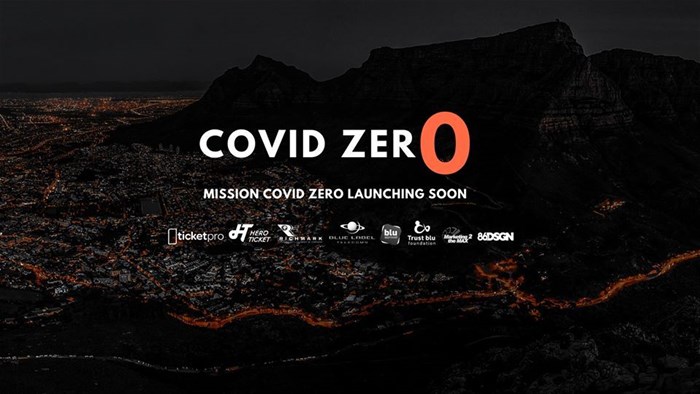 TicketPro introduces online streaming platform, Covid-Zero