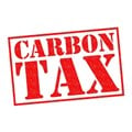 Mines can't ignore the carbon tax. But they can take control of it