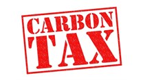 Mines can't ignore the carbon tax. But they can take control of it