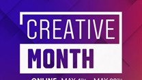 The One Club's Creative Week transforms into Creative Month 2020