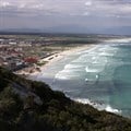 Beaches at risk: Report reveals alarming pollution along Cape Town's coast