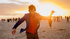 #MusicExchange: Donovan Copley raises funds for Covid-19 Feed a Child Coalition