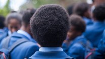 The author has written to President Cyril Ramaphosa with three suggestions for making education accessible during the Covid-19 pandemic. Archive photo: Ashraf Hendricks / GroundUp