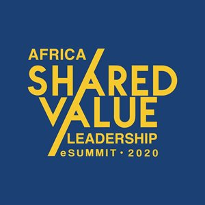 Africa Shared Value Leadership eSummit - Economic survival in a post-pandemic world