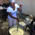 SU researcher shows how local small-scale farmers can start artisan cheesemaking businesses