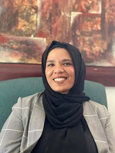 Sadiqah Levy, iProspect SA's newly-appointed director of commercial and operations