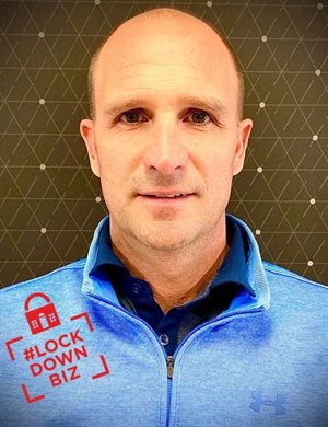 #LockdownLessons: Collaborate and communicate, says Apollo Brands' Gareth Kemp