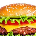 Fast food chains feed the hungry as they gradually reopen restaurants