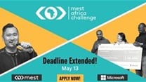 2020 MEST Africa Challenge expands target, extends deadline