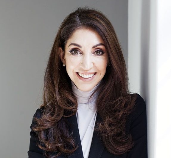 Paula Sartini, founder and CEO at BrandQuantum