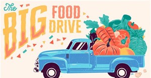 Jeremy Loops's Big Food Drive aims to serve 70,000 meals to poverty-stricken South Africans