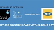 High-impact startups celebrated at the UCT GSB Solution Space Virtual Demo Day