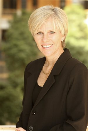 Joanne Solomon, CEO of the SA REIT Association