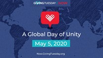 #GivingTuesdayNow aims to be biggest-ever day of online fundraising