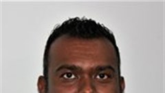 Dharshan Naidoo