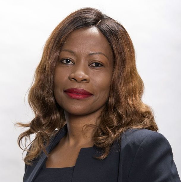 Thami Moatshe is the Head of Mergers & Acquisitions at Servest