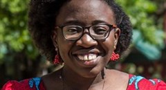 #AfricaMonth: 3 young entrepreneurs committed to social transformation
